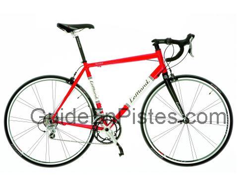 LeMond Tourmalet fiche technique et avis